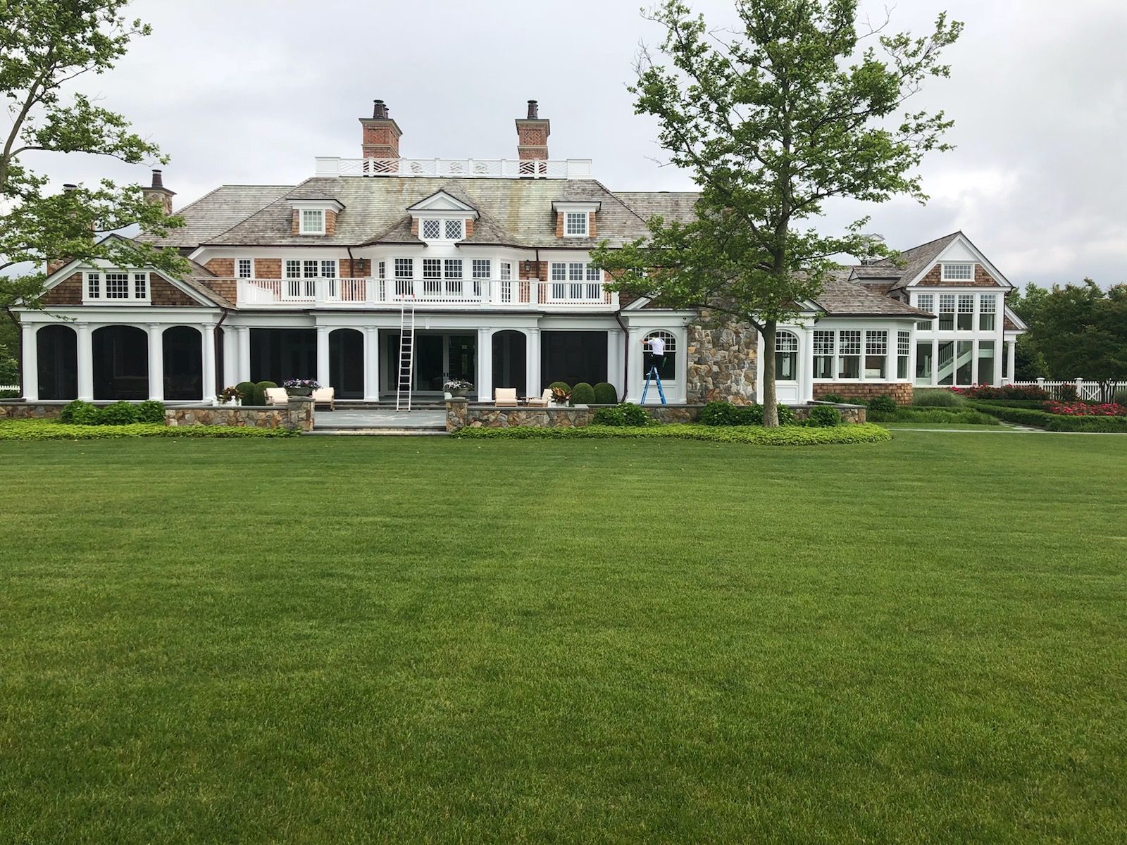 Hampton Window 3