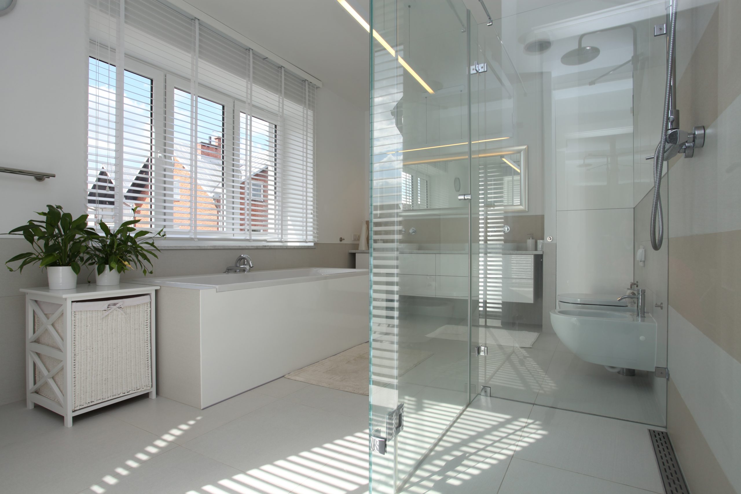 Modern Bathroom