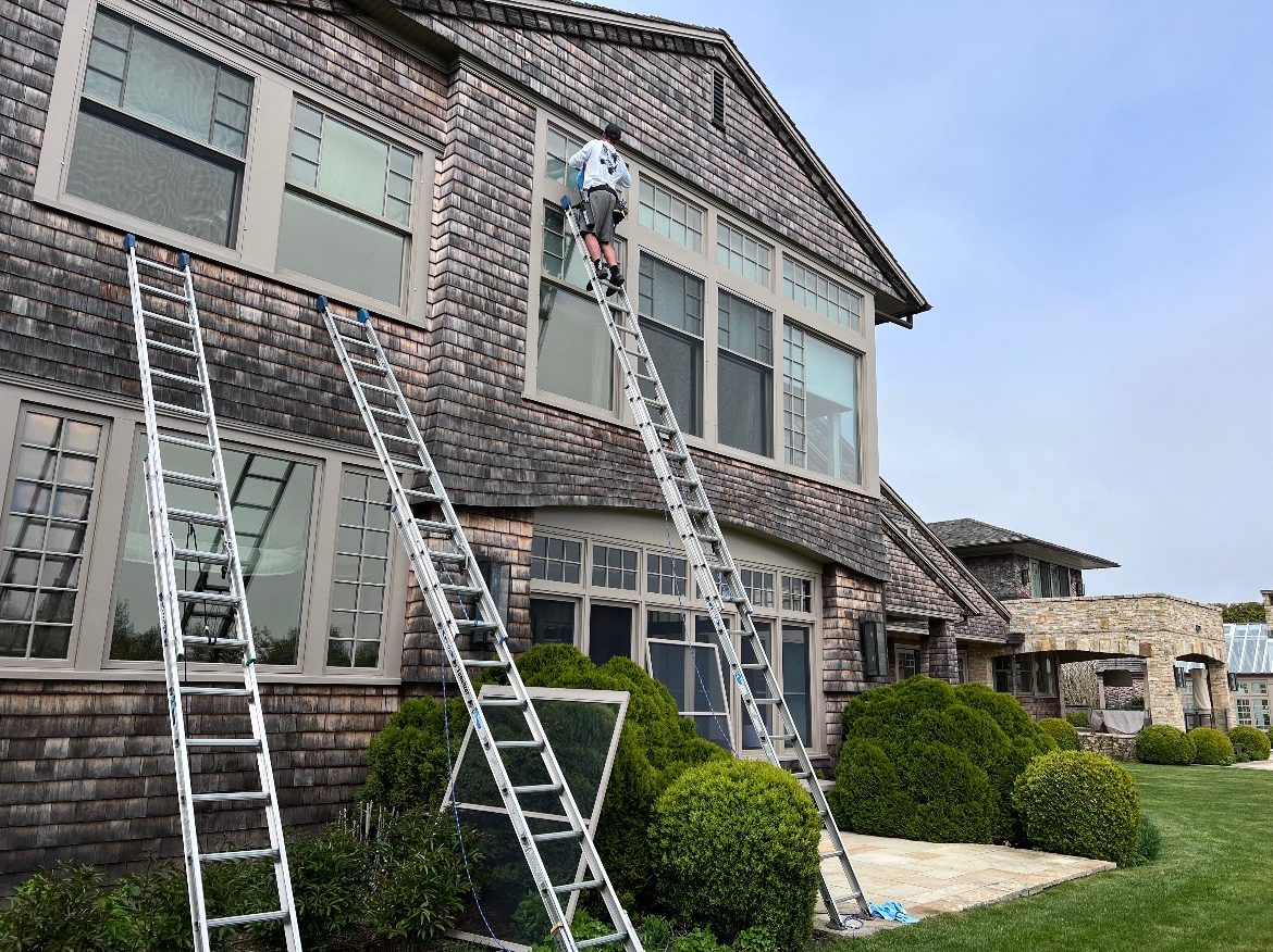 Hampton Window Cleaning (9)